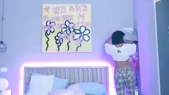 mariewana black holes