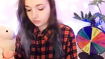 lilkittenluna passionate kitty