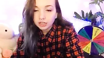 lilkittenluna passionate kitty