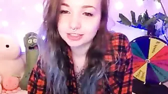 lilkittenluna passionate kitty