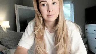 amberj Recording  private e web model