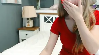 nelliecute jerking off cancer
