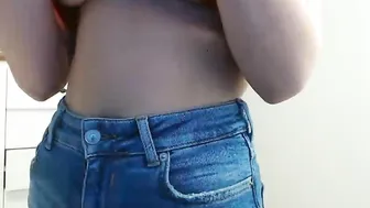 nelliecute jerking off cancer