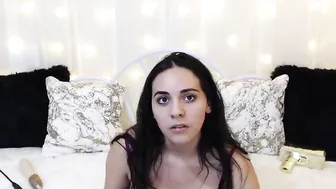 abellacartel Luxurious slut poses in sexy lingerie