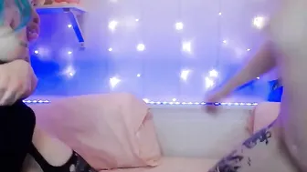 lilkittenluna adult broadcasr 2.03.2019