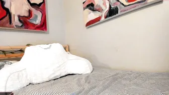 texasthicc lady performs a gorgeous striptease