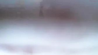 sluttylilsister cute female fucks cunt with phallus