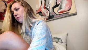 texasthicc attractive pussy spectacularly fucks ass