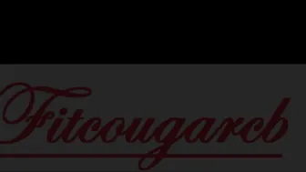 fitcougarcb wonderful slut masturbating sex toys