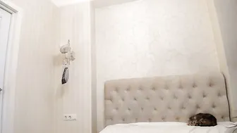 ehotlovea ardent ladies twirl juicy ass