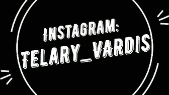 Telari Love wonderful chick fingering both holes hard