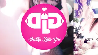 daddyslittlegirl01 hot passion fingering phallus tits