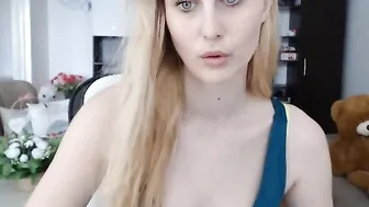 NatashaRouge cam work 1.02.2019