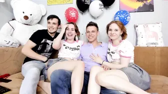 lazyasses juicy gangbanged masturbating pussy
