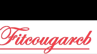 fitcougarcb video 2.02.2019