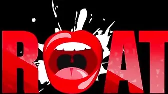 Karma RX crazy brunette seduces with big tits