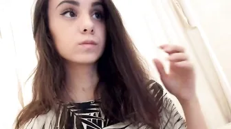 ehotlovea delightful slut sucking sex toy
