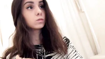 ehotlovea delightful slut sucking sex toy