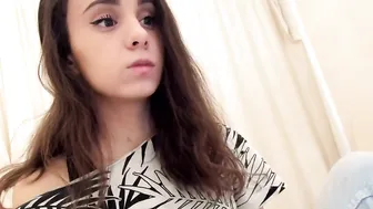 ehotlovea delightful slut sucking sex toy