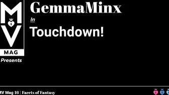 gemmaminx  openwork slut stripping in fr