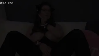 ambercutie  show 8.02.2019