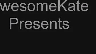 awesomekate cute passion masturbates fingers pussy