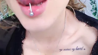 Murrrrrrka feral bitches masturbate cunt and cum