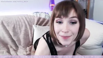 vivid_whit video 8.02.2019