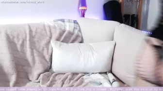 vivid_whit video 8.02.2019
