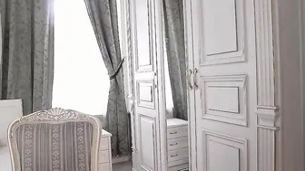 CarmenFalls slutty babe bares big tits