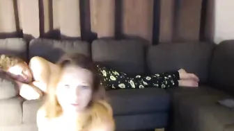 loudandcloudy adult broadcasr 12.03.2019