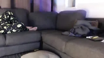 loudandcloudy adult broadcasr 12.03.2019