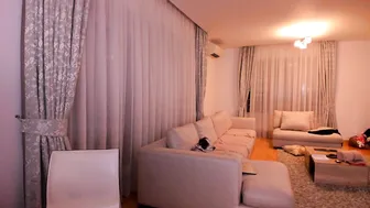 karrin double orgasm