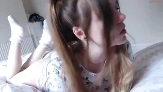 my_little_boney cam work 17.02.2019