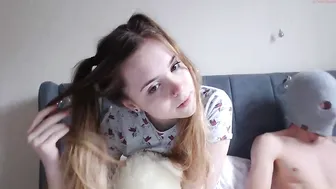 my_little_boney webcast 15.03.2019