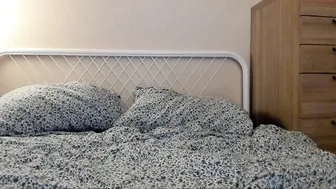 spivi hot mare fucks sex toy