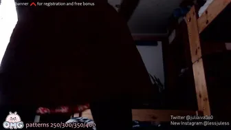 juliaiva on air 27.03.2019