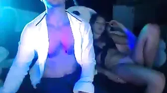 loudandcloudy sex video