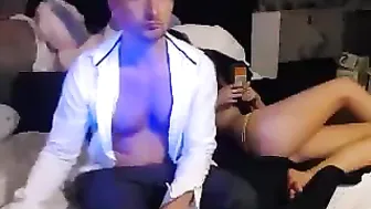 loudandcloudy sex video