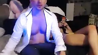 loudandcloudy ambitious thing handjob pussy