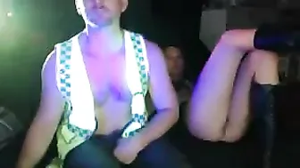 loudandcloudy ambitious thing handjob pussy