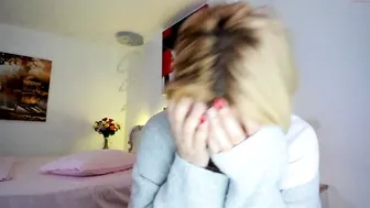 kiradivine cute bitch in erotic outfit