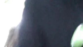 Russia2Day alluring hottie has shaved pussy