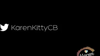 karenkitty gambling bitch jerking off pussy