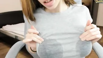 arinamir hot aunt fucks juicy anus