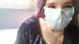 PurplePiie sweet finish