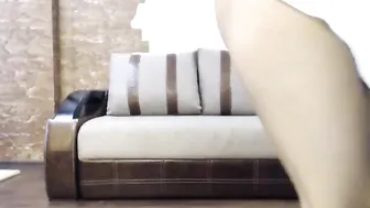 missssmia punt sucks sex toy