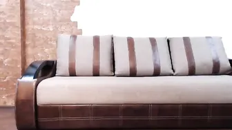 missssmia elegant babe in blue cool twat