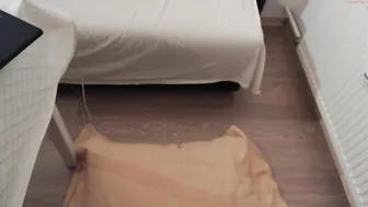 mila_polly_and_forester broadcasting 27.02.2019