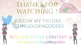 goldengoddessxxx cute harlot caresses sex lips